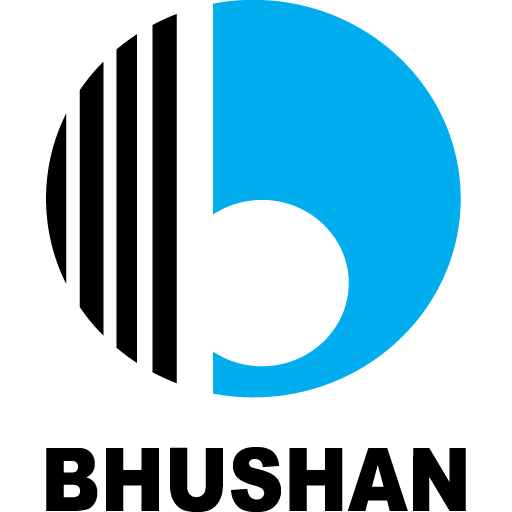 Bhushan Steel