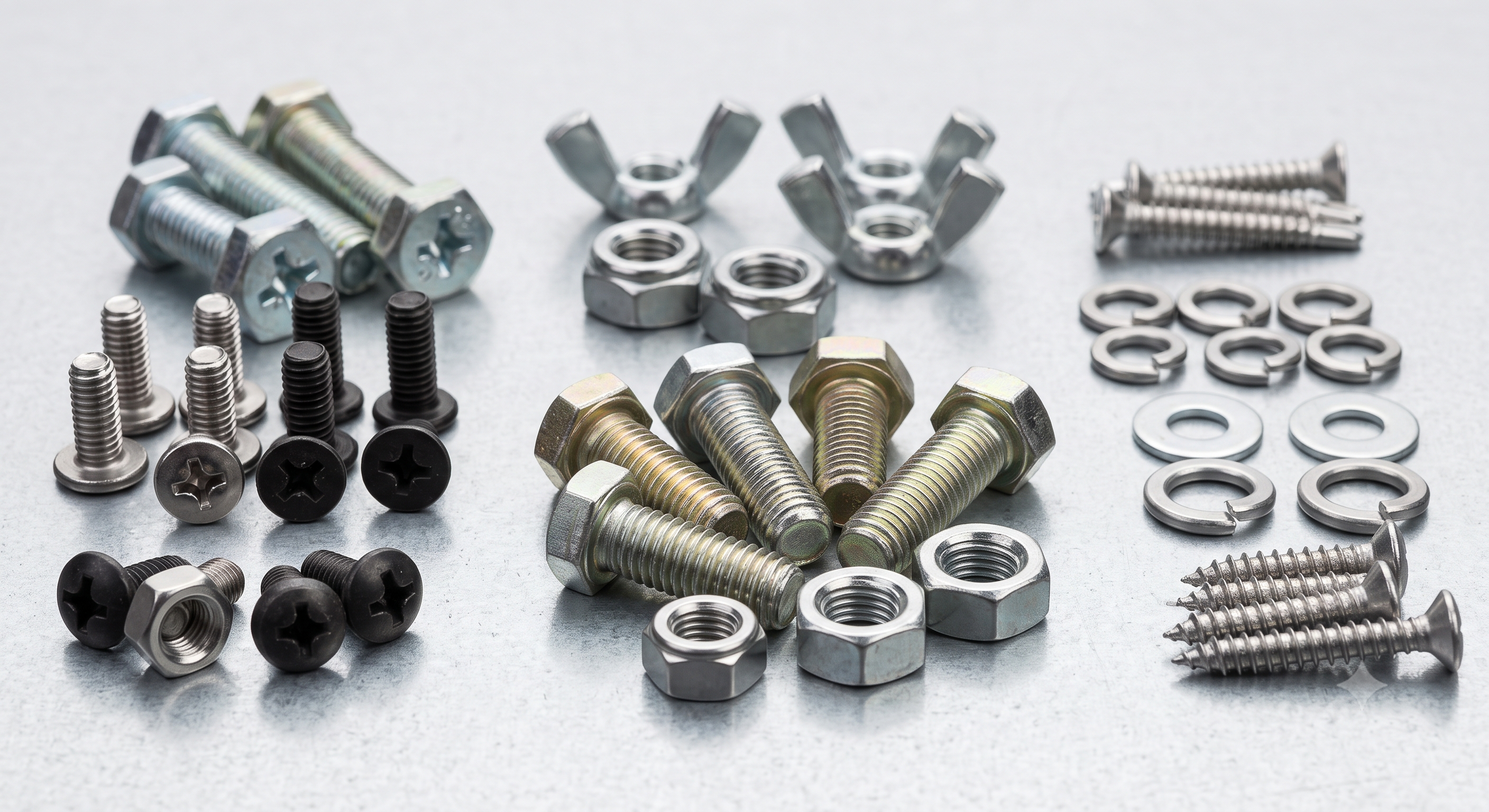 Fasteners