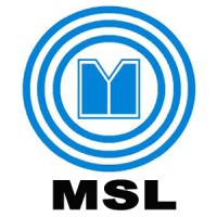 Maharashtra Seamless Ltd