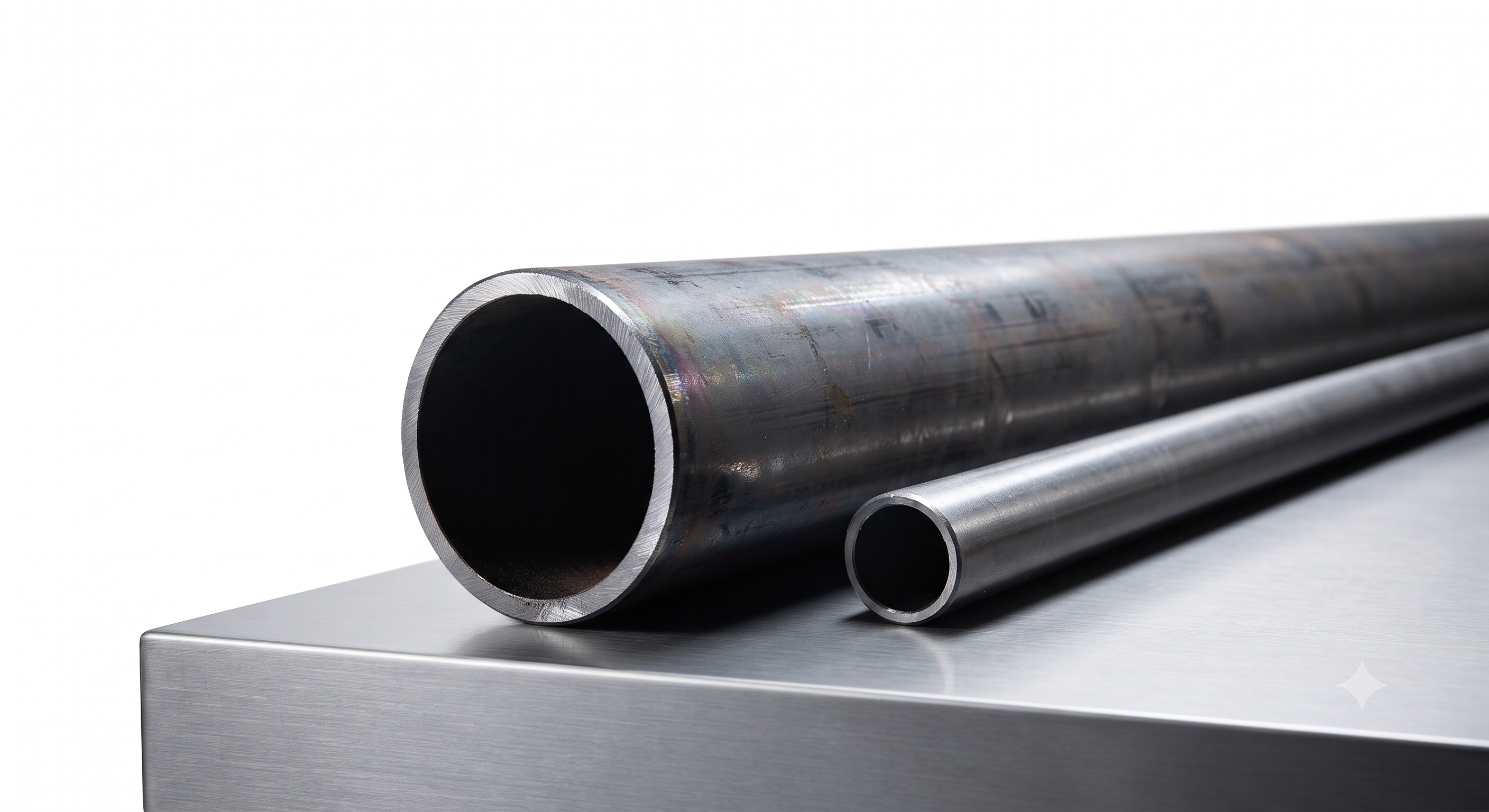 Pipes & Tubes